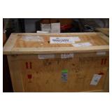 POLY SCIENCE - R2 FOR REPAIR