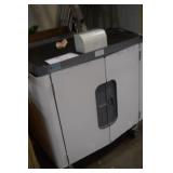 BERTFORD - R2 FOR REPAIR