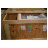 POLY SCIENCE - R2 FOR REPAIR