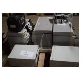 GENE CHIP - R2 FOR REPAIR