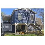 206 Tom Smith Ln Livingston, TN