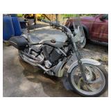 2005 Honda VICTORY VEGAS
