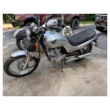 2006 Honda JH2 SHADOW