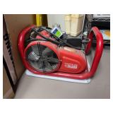 Nardi Compressor - Atlantic 100