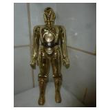 1978 Star Wars Kenner C-3PO 12' Action Figure