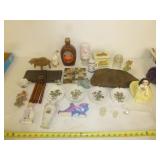 Collectibles! - Box Lot of Vintage Goodies