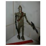 1978 Star Wars Kenner IG-88 12' Action Figure