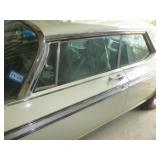 1964 Chrysler 300 Coupe V8 Auto Hard Top