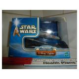 Star Wars Micro Machines X-Wing Action Fleet Toy