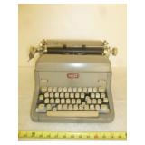 Vintage Royal FP Manual Typewriter
