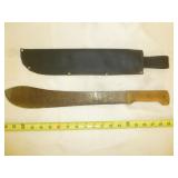 Tramontina 26' Machete with Sheath