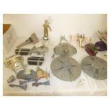 Star Wars Completed Model Kits - Vintage Original