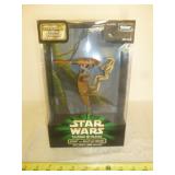 1998 Star Wars Sneak Preview STAP Droid Figure