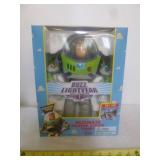 1995 Toy Story Ultimate Talking 12' Buzz Lightyear