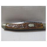 Keen Kutter EC Simmons Serpentine Whittler