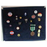 V-Day, V-J Day, WWII Memorabilia, Militaria, Etc