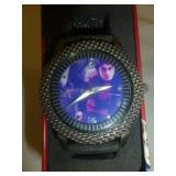 Harry Potter Quest for the Cup Wrist Watch & Tin