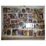 Classic Sports Card Collection - NBA, MLB, NFL