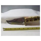 Uncle Henry Schrade 171UH Hunting Knife