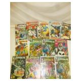 Marvel Comic Book Collection - Deathlok