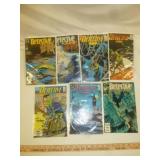 Detective Comics - DC Comic Book Collection