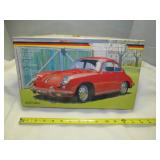 Fujimi Enthusiast Model Porsche 356B/C Carrera 2
