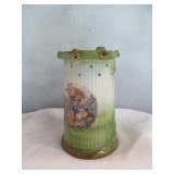 Gerold Porzellan West Germany Puzzle Mug