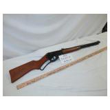 Daisy Red Rider .177 Caliber Lever Action BB Gun