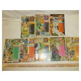 DC Comics - Who