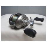 Bass Pro DBS Pro Qualifier PQX 10SHP Fishing Reel
