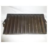 Vintage Cast Iron Corn Stick Pan