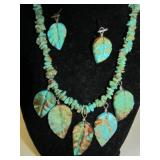 Jay King Desert Rose Trading Turquoise Jewelry