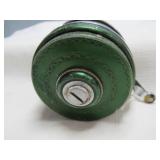 Shakespeare Tru Art Silent Model GB Fly Reel