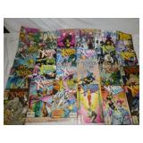 X-Men Classic Marvel Comic Book Collection