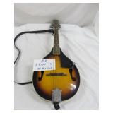 Rogue RM-100A Wood A-Style Mandolin