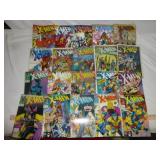 The Uncanny X-Men Marvel Comics Collection