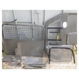 Pro-Gard Law Enforcement Prisoner Transfer Kit