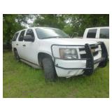2012 Chevrolet Tahoe V8 Automatic 92k Miles
