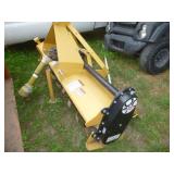 Behlen Country 6ft PTO Gear Driven Rotary Tiller