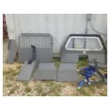 Pro-Gard Law Enforcement Prisoner Transfer Kit