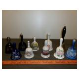 10pc Bell Collection