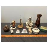 Collectibles & Decor - Assorted Smalls