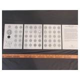 50 State Commemorative Quarters Collection