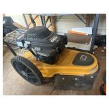 Cub Cadet ST 100 Wheeled String Trimmer