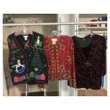 3pc Lady