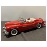 Danbury Mint 1953 Buick Limited Ed. Die Cast Model