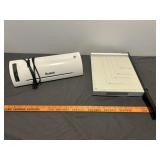 Scotch Sheet Laminator & Paper Cutter