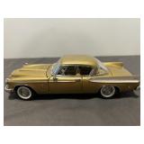 1957 Studebaker Danbury Mint 1:24 Scale Model Car