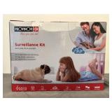 Provision-ISR 4 Camera Home Surveillance Kit