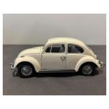 Franklin Mint 1967 Volkswagen Beetle Die Cast
